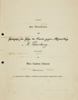 [Agreement], 1904 December 15