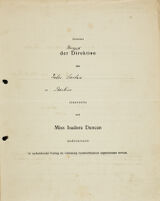 [Agreement], 1904 December 6