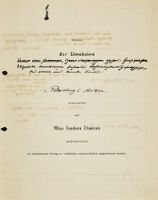 [Agreement], 1905 December 30