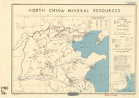 North China: Mineral Resources