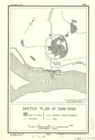 Sketch Plan Of San-Hui