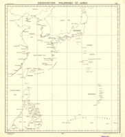 Orientation, Philippines to Japan