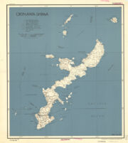 Okinawa-Shima