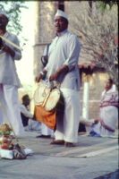 Gondhal and Jāgran ceremony, Pune (India), 1984, Pune (India), 1984