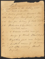 List of photographs of "Broussa" by William Sachtleben taken during his trip to Turkey to search for the missing cyclist Frank Lenz, 1895