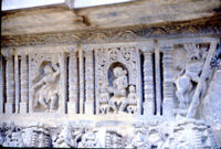 Kesava Temple,  Bellūru (India)