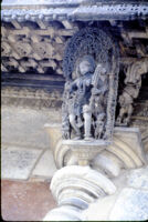 Kesava Temple,  Bellūru (India)