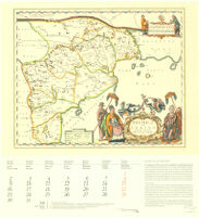 Pecheli Sive Peking Imperil Sinarvm Provincia Prima