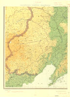 Manchukuo Atlas