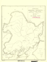 Manchuria Mineral Deposits Board Of Economic Warefare, Enemy Branch