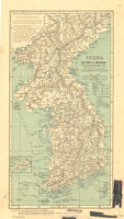 Korea : or, Tscho-sen of the Japanese