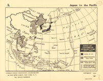 Japan In The Pacific