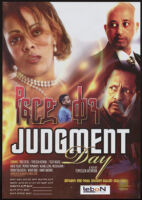Judgment day, a film by Temesgen Afework