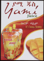 Yami Juice