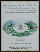 8th National Information Day