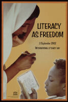Literacy as freedom