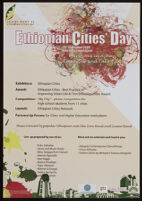 Ethiopian Cities' Day