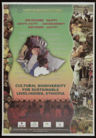 Cultural biodiversity for sustainable livelihoods, Ethiopia