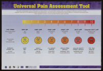 Universal pain assessment tool