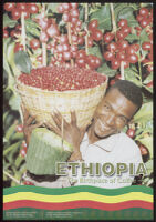 Ethiopia, the birthplace of coffee