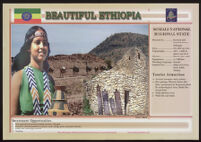 Beautiful Ethiopia: Somali National Regional State