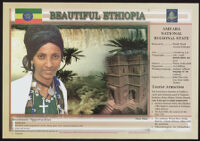 Beautiful Ethiopia: Amhara National Regional State
