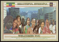 Beautiful Ethiopia welcomes you