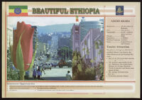 Beautiful Ethiopia: Addis Ababa
