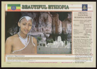 Beautiful Ethiopia: Oromiya National Regional State