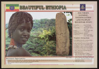 Beautiful Ethiopia: Southern Nations', Nationalities, and Peoples' Regional State