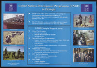 United Nations Development Programme (UNDP) in Ethiopia