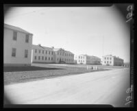 Birmingham General Hospital, Van Nuys, 1944