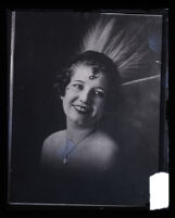 Clara Phillips, between 1915-1922