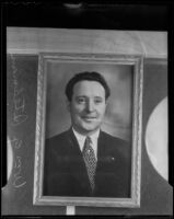 William G. Stedman, 1936