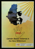 Stop gender based violence in the new millennium