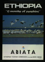 Ethiopia: 13 months of sunshine: Abiata
