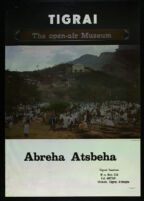 Tigrai, the open-air museum: Abreha Atsbeha