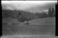 Kaibab National Forest, 1923