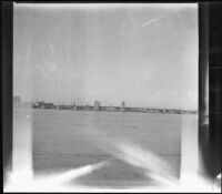 Longfellow Bridge, Boston, 1914