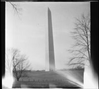 Bunker Hill Monument, Boston, 1914