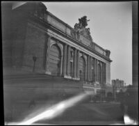 Grand Central Terminal, New York, 1914