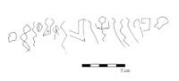 Wadi el-Hol Early Alphabetic Text No. 1