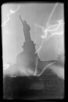 Statue of Liberty, New York, 1947