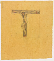 The Crucifix: York Minster