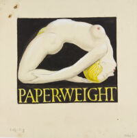 Paperweight