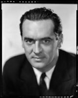 Ian Keith, actor, 1926-1936