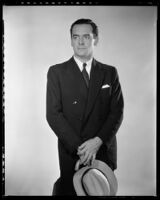 Ian Keith, actor, 1926-1936