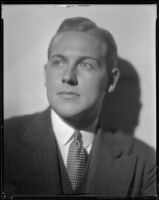 Robert Allen, actor, 1934-1938