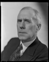 Wyrley Birch, actor, 1935-1937