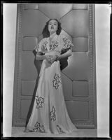 Marguerite Churchill, actress, circa 1936